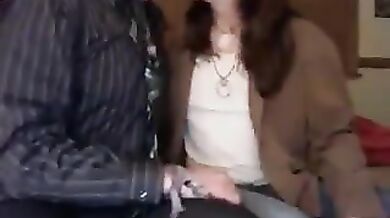 Gay capelloni fanno sesso