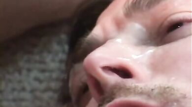 Amanti gay dilettanti scopano