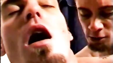 Incesto tra due fratelli gay