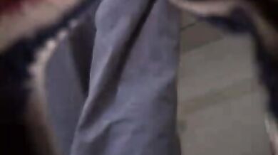 Ragazzo etero amatoriale