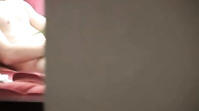 Ragazzo etero amatoriale