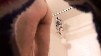 Ragazzo etero amatoriale