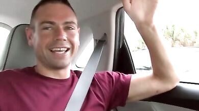 Sesso gay tra due versatili