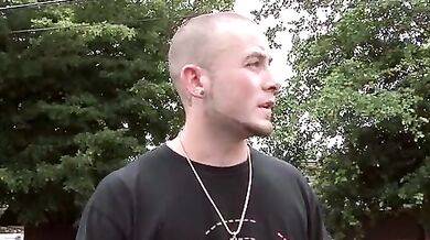 Sesso gay tra due versatili