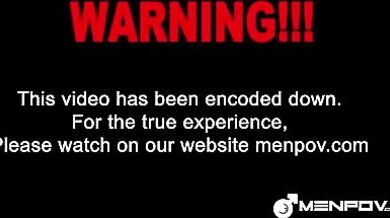 Ragazzo passivo scopato per bene