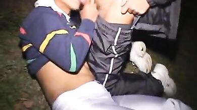 Taiwanesi arrapati si divertono