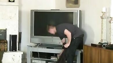 Gran succhiata di cazzo gay