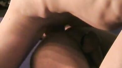 A lui piace pigliarlo in culo