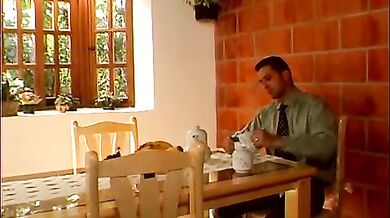 Mulatti brasiliani in calore