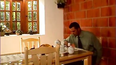 Mulatti brasiliani in calore