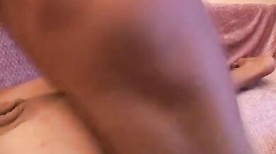 Sesso selvaggio nel culo