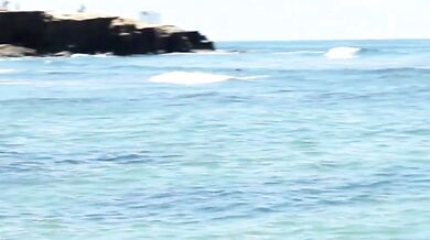 Incontro gay in spiaggia