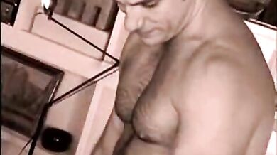 Gay romantici con cazzi enormi