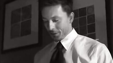 Cuochi e camerieri gay