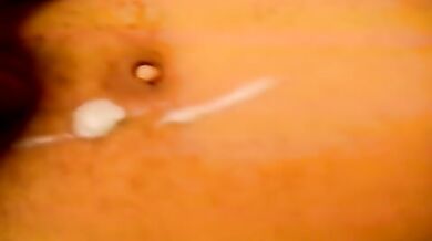 Cazzo nero gay segato