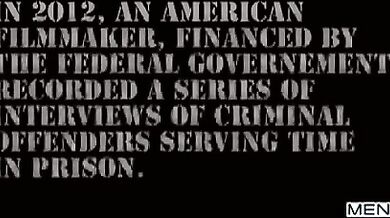 Sesso gay in prigione