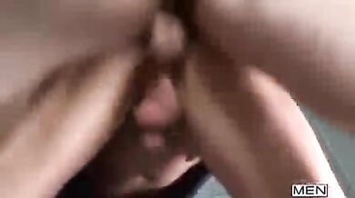 Sesso gay in prigione