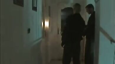 A Stefano piace succhiare