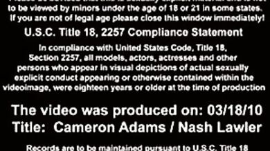 Pischerello gay si fa scopare dal medico