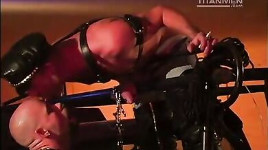 Ragazzi interrotti gay