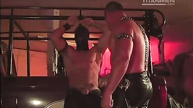 Ragazzi interrotti gay