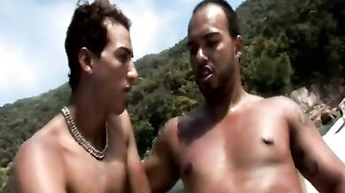 Hawaiian gay scopano