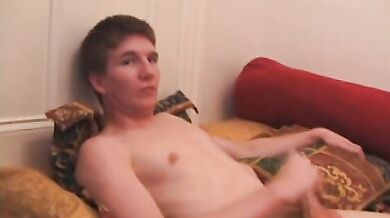 Sega e sborrata amatoriali gay