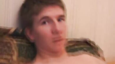 Sega e sborrata amatoriali gay