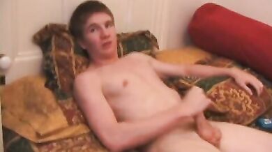 Sega e sborrata amatoriali gay