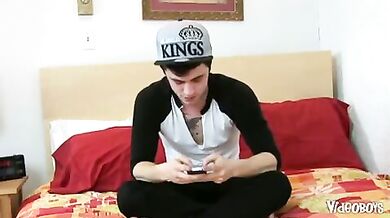 Gay alternativo inculato a pecora