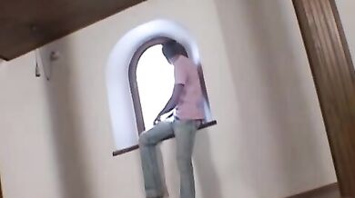 Culo giovane deflorato da cazzi grossi