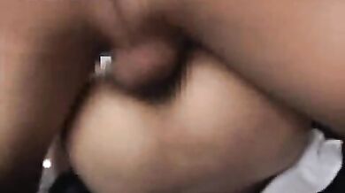 Giapponese frocio si fa inculare