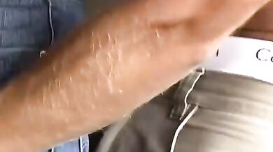 Cazzi e culi gay fanno festa