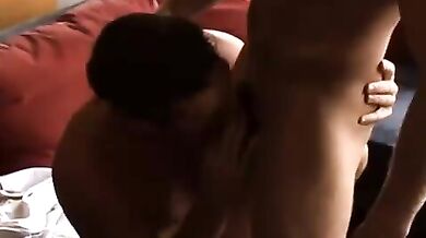 Cazzi e culi gay fanno festa