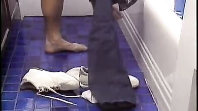 Bel maschietto gay inculato