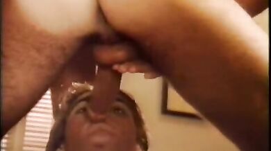 Bel maschietto gay inculato