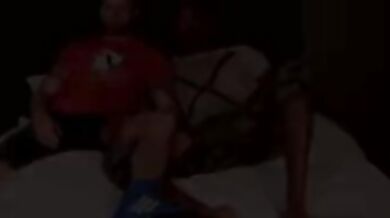 Gay tatuati si scopano il culo