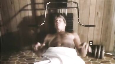 Orgia con froci vintage