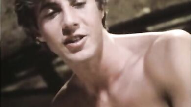 Orgia con froci vintage