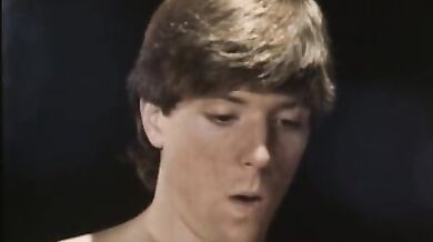 Orgia con froci vintage