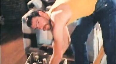 Orgia con froci vintage