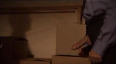 Sesso hardcore per maschi distinti