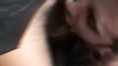 Lui adora lo sperma gay