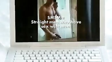 Etero sedotto ed inculato