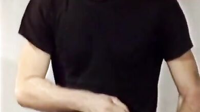 Allungamento di un cazzo gay