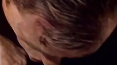 Allungamento di un cazzo gay