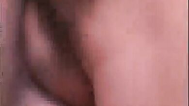 Creampie anale gay amatoriale