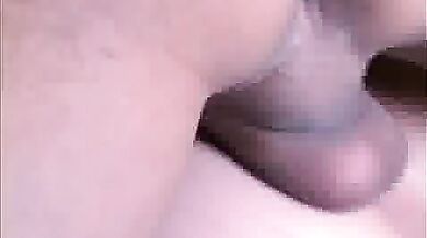 Creampie anale gay amatoriale