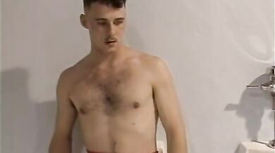 Sesso tra militari arrapati