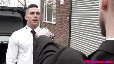 Ottimo sesso gay con amante